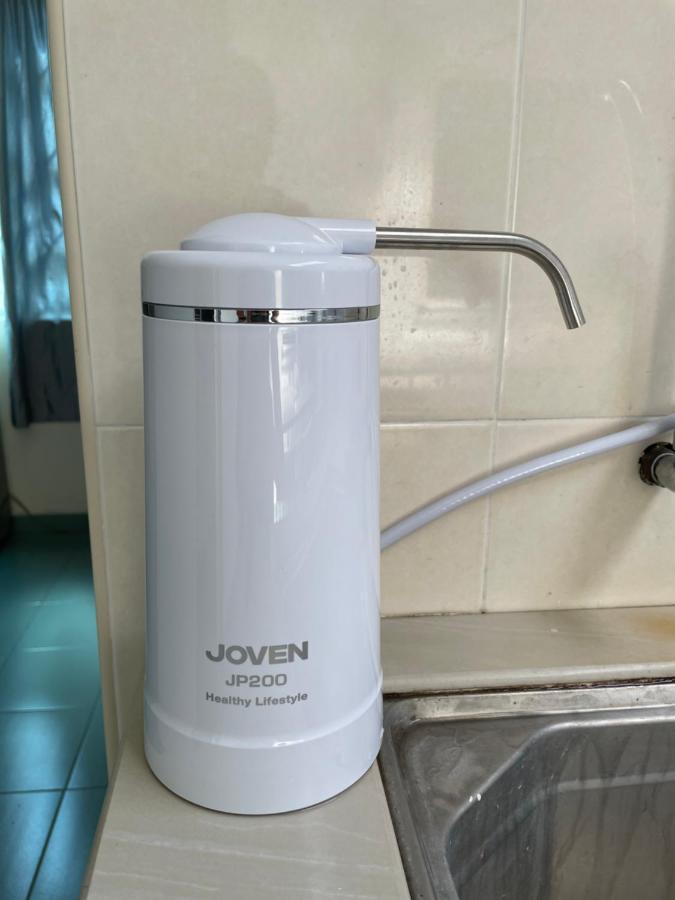 Jace Homestay 解思民宿Ayer Itam エクステリア 写真